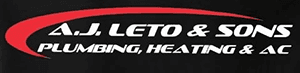 AJ Leto & Sons Plumbing Heating & AC