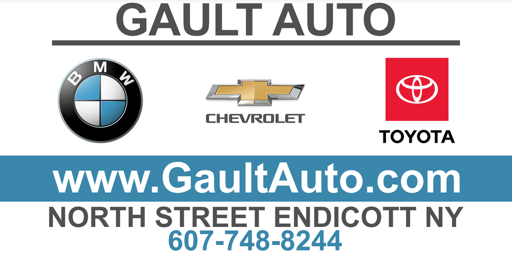 Gault Auto Sport