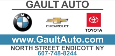Gault Auto Sport