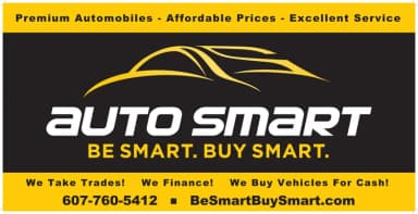 Auto Smart