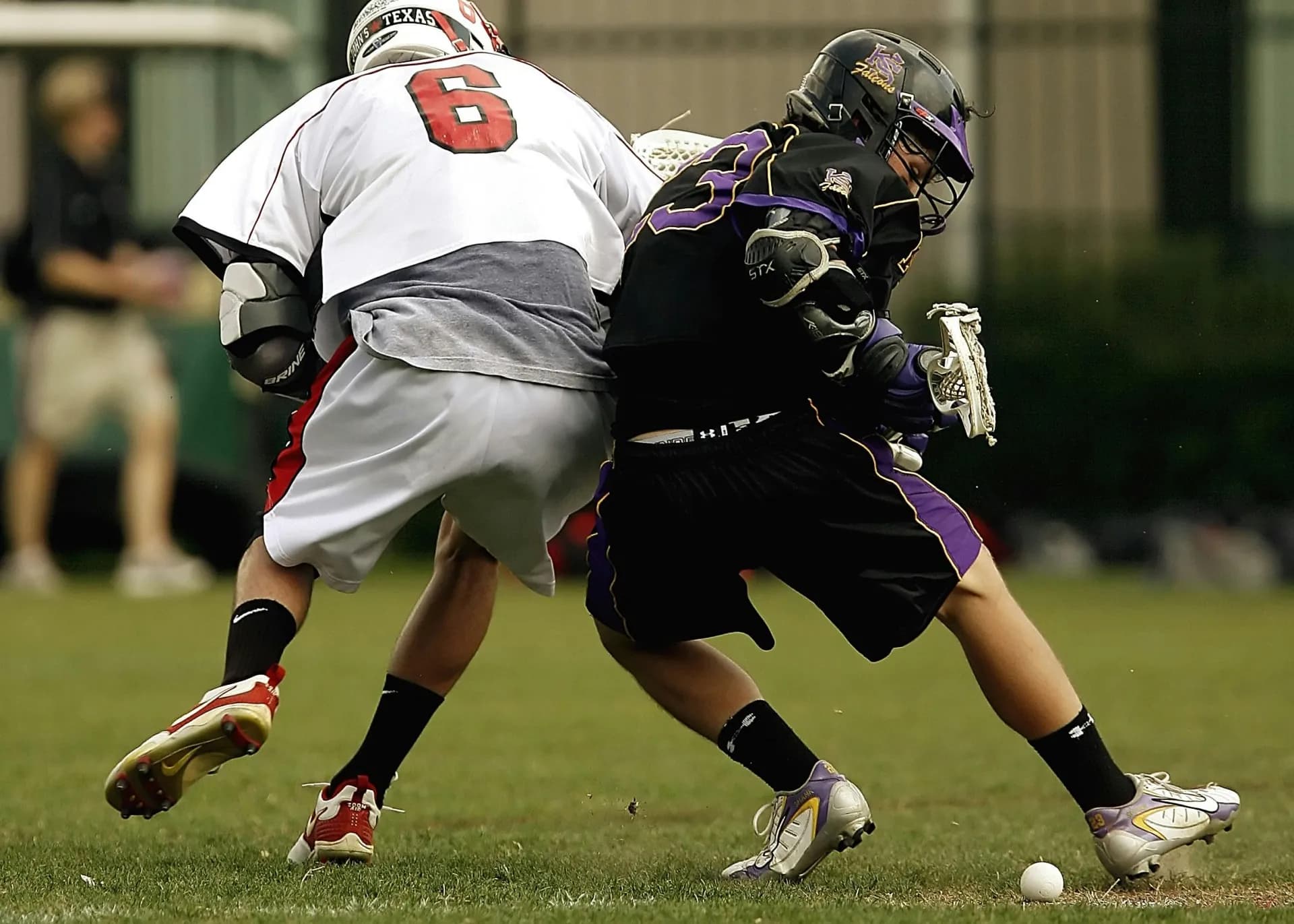 Lacrosse