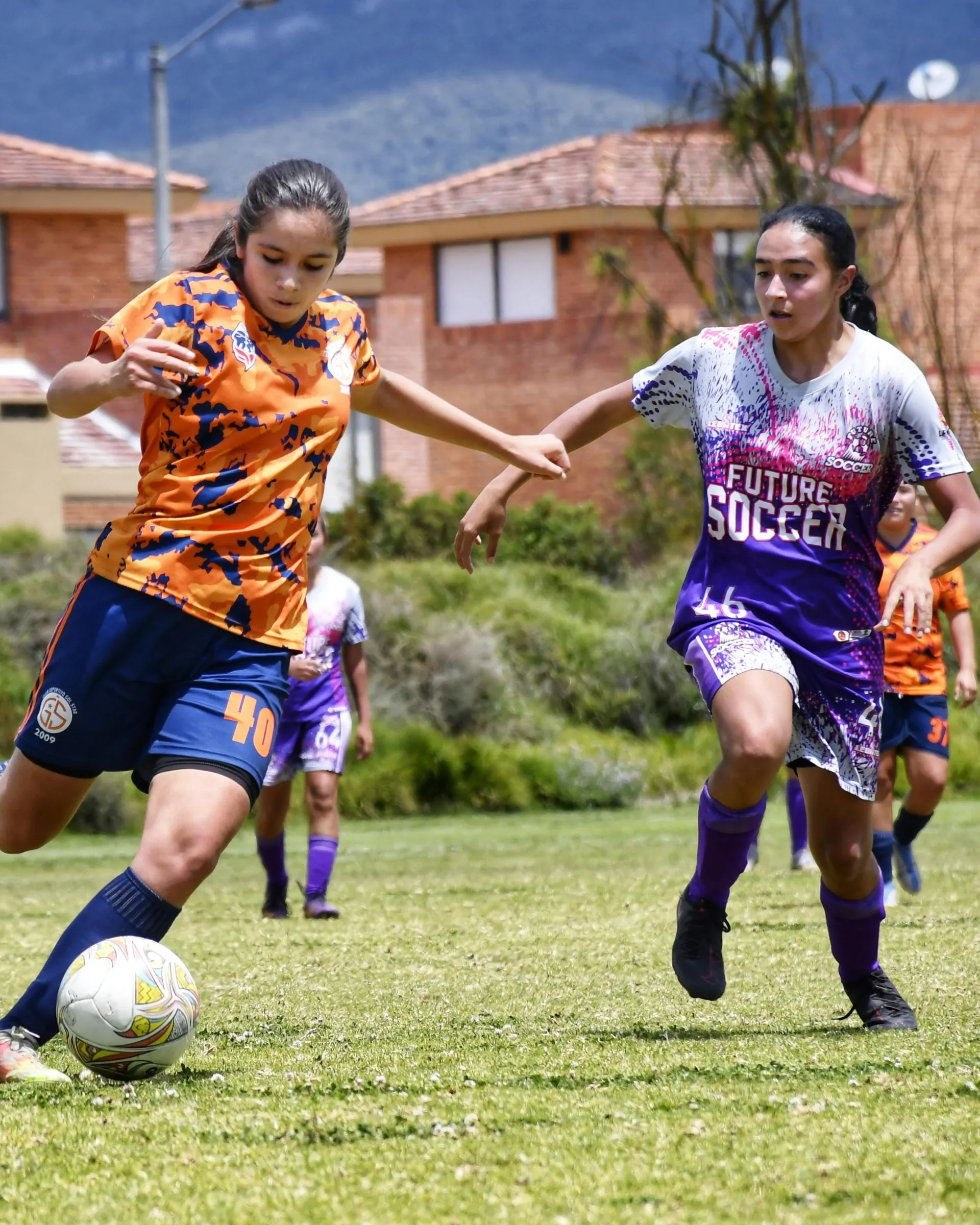 Soccer