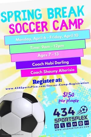 Summer Skills Clinic