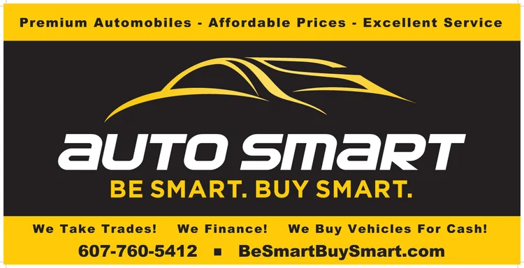 Auto Smart