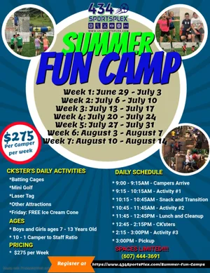 Field Hockey Pre-Season poster