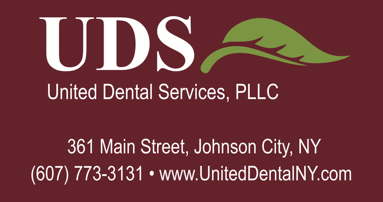 UDS United Dental Services
